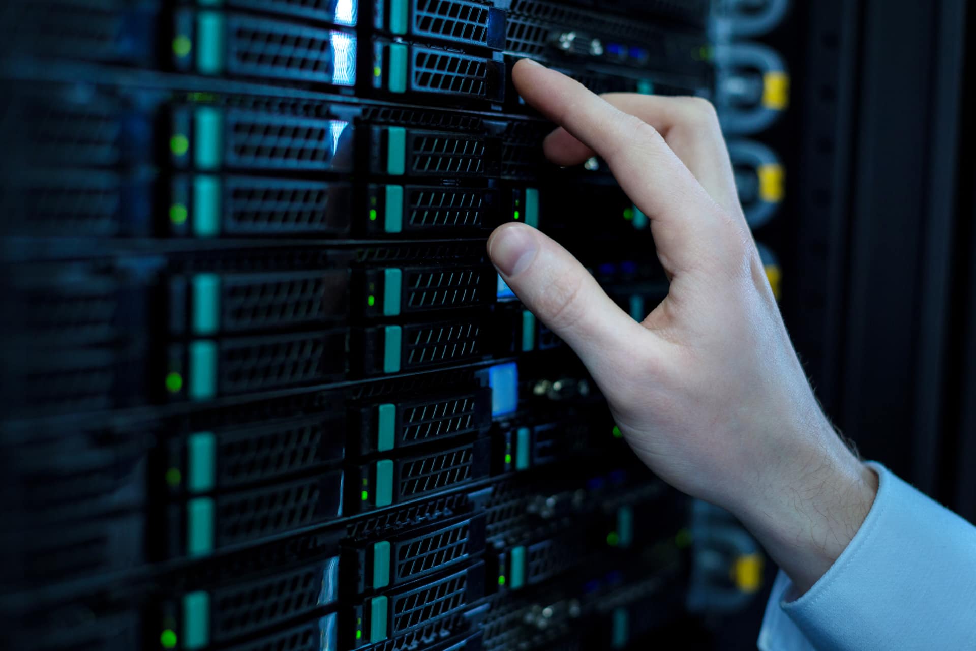 Umsetzung: Veeam Backup