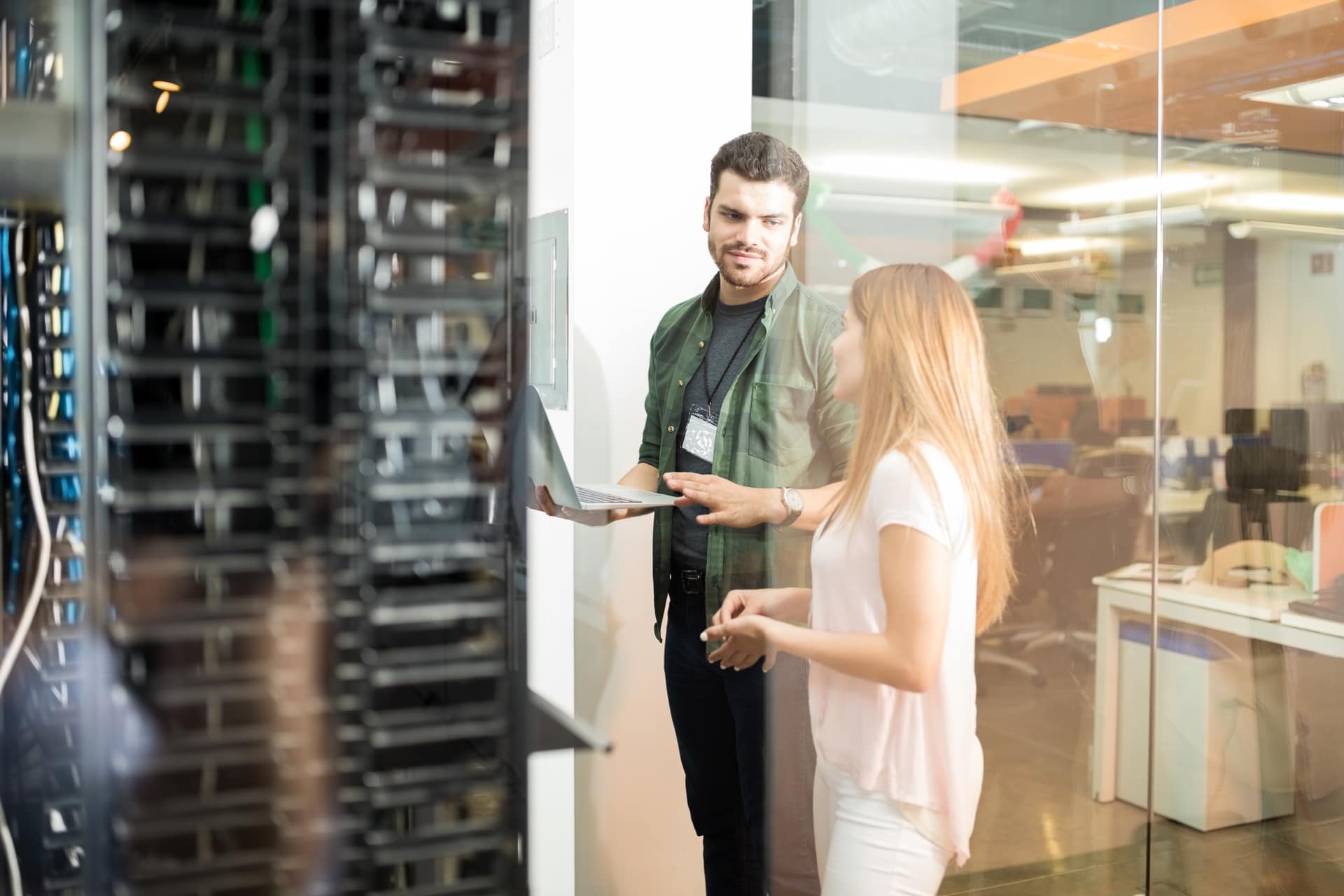 Betrieb: Veeam Backup